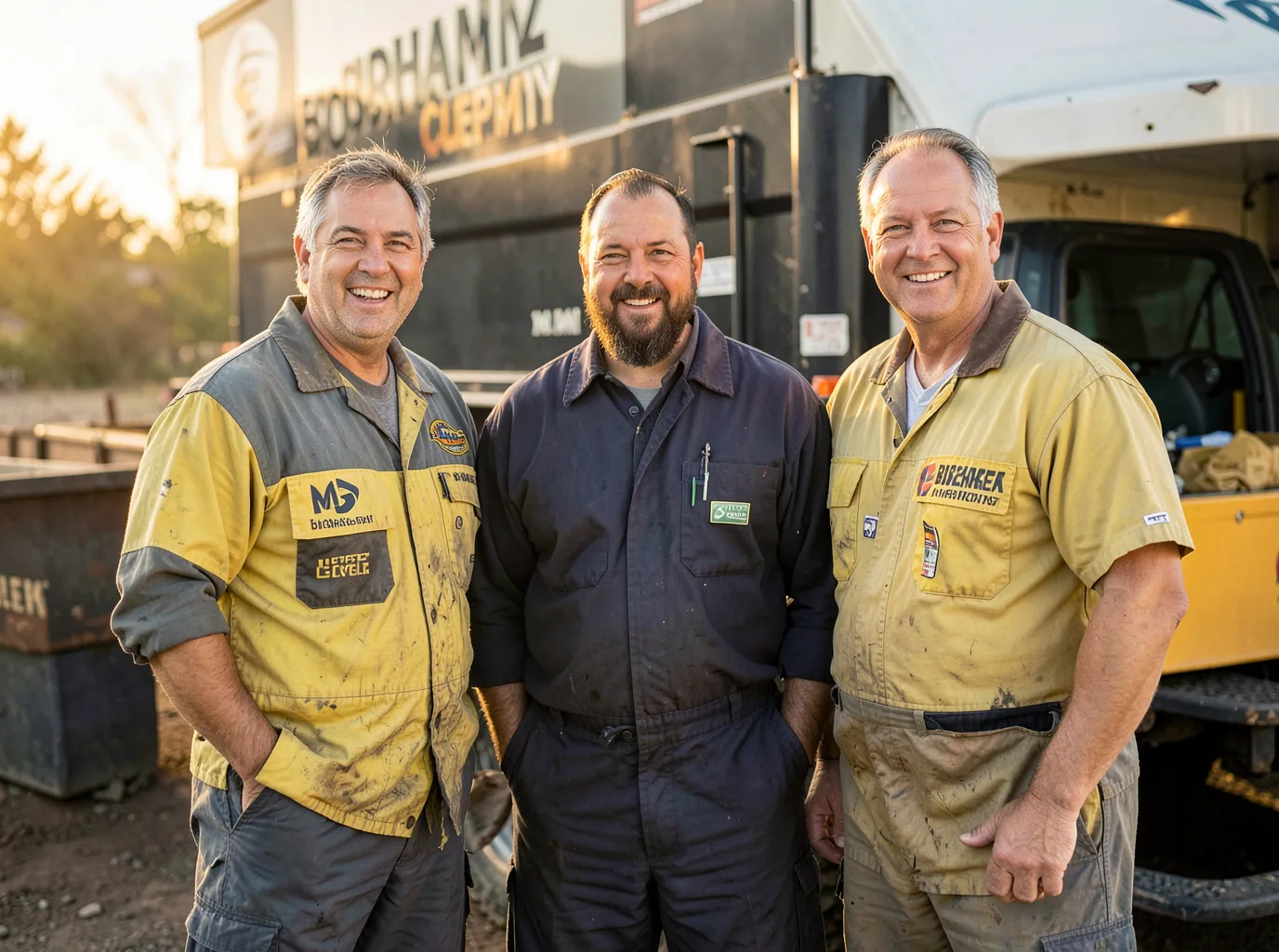 Sewage Cleanup company in Hosmer, SD