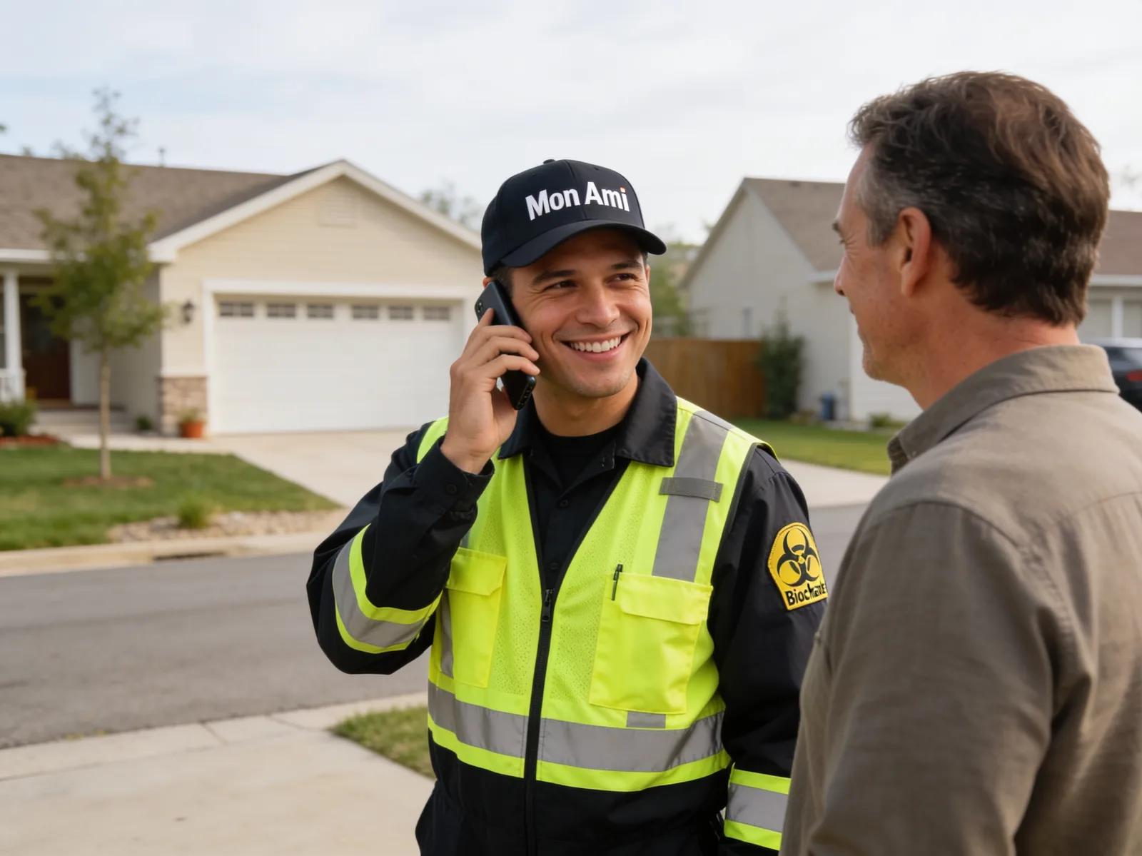 Sewage Cleanup Hosmer, SD FAQs